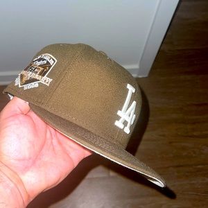 NEW ERA LA HAT